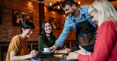 What Insurance Do Halifax Restaurants Need?