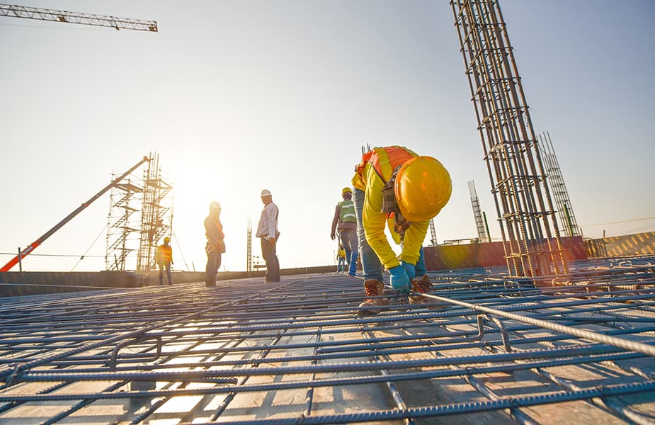 construction insurance in Halifax