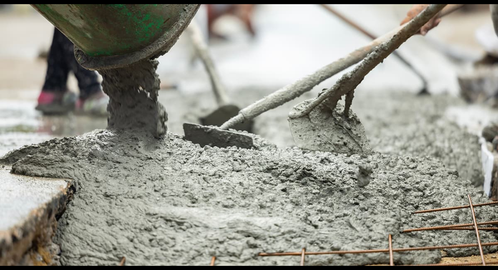 What Insurance Do Halifax Cement Contractors Need