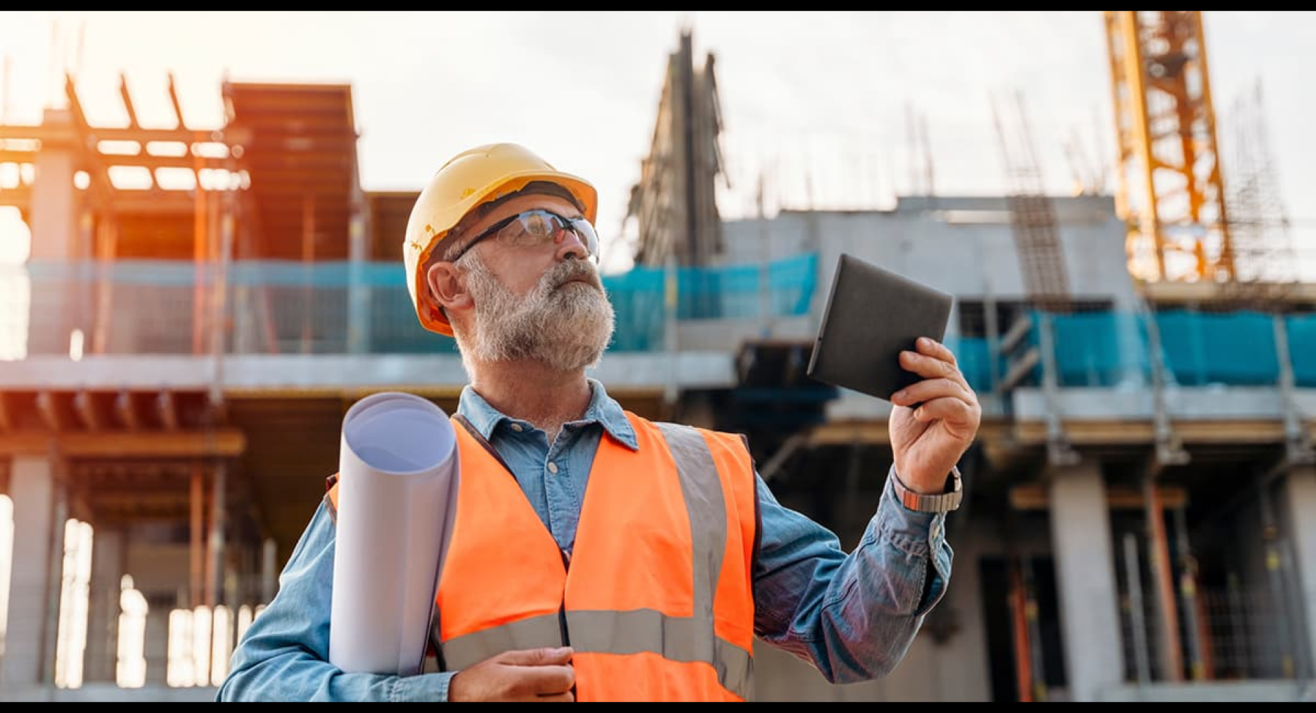 Why Halifax Contractors Need Course of Construction Insurance