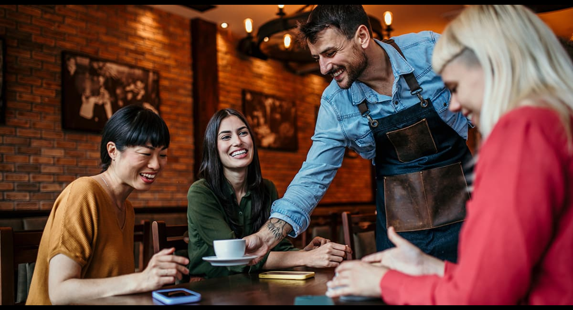 What Insurance Do Halifax Restaurants Need